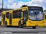 Gidion Transporte e Turismo 11003 na cidade de Joinville, Santa Catarina, Brasil, por Lucas Amorim. ID da foto: :id.
