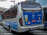 Transcooper > Norte Buss 2 6302 na cidade de São Paulo, São Paulo, Brasil, por João Victor Pereira Soares. ID da foto: :id.
