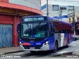 Next Mobilidade - ABC Sistema de Transporte 81.511 na cidade de Santo André, São Paulo, Brasil, por Juliano Soares. ID da foto: :id.