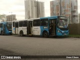 Vereda Transporte Ltda. 13121 na cidade de Vila Velha, Espírito Santo, Brasil, por Breno S Souza. ID da foto: :id.