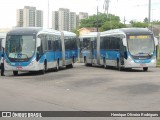 Cidade Alta Transportes 1.137 na cidade de Paulista, Pernambuco, Brasil, por Henrique Oliveira Rodrigues. ID da foto: :id.