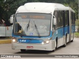 Itamaracá Transportes 1.414 na cidade de Paulista, Pernambuco, Brasil, por Henrique Oliveira Rodrigues. ID da foto: :id.