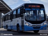Expresso Metropolitano Transportes 2548 na cidade de Salvador, Bahia, Brasil, por Silas Azevedo. ID da foto: :id.