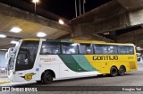 Empresa Gontijo de Transportes 12635 na cidade de Belo Horizonte, Minas Gerais, Brasil, por Douglas Yuri. ID da foto: :id.