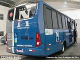 Neqta Transportes 14452064 na cidade de Sobral, Ceará, Brasil, por Francisco de Assis Rodrigues da Silva. ID da foto: :id.