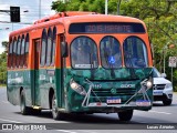 Gidion Transporte e Turismo 11119 na cidade de Joinville, Santa Catarina, Brasil, por Lucas Amorim. ID da foto: :id.