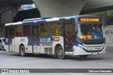 SM Transportes 21006 na cidade de Belo Horizonte, Minas Gerais, Brasil, por Tailisson Fernandes. ID da foto: :id.