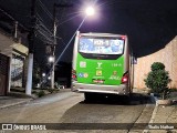 Transcooper > Norte Buss 1 6419 na cidade de São Paulo, São Paulo, Brasil, por Thalis Nathan. ID da foto: :id.
