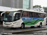 Bel-Tour Transportes e Turismo 319 na cidade de Rio de Janeiro, Rio de Janeiro, Brasil, por Willian Raimundo Morais. ID da foto: :id.