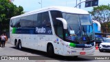 Planalto Transportes 3001 na cidade de Rio de Janeiro, Rio de Janeiro, Brasil, por Vinicius RJ. ID da foto: :id.