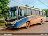 Ônibus Particulares 9g56 na cidade de Juína, Mato Grosso, Brasil, por Jonas Castro. ID da foto: :id.