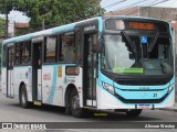Aliança Transportes Urbanos 21352 na cidade de Fortaleza, Ceará, Brasil, por Alisson Wesley. ID da foto: :id.