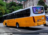 Real Auto Ônibus A41061 na cidade de Rio de Janeiro, Rio de Janeiro, Brasil, por Christian Soares. ID da foto: :id.