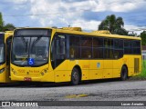Gidion Transporte e Turismo 11202 na cidade de Joinville, Santa Catarina, Brasil, por Lucas Amorim. ID da foto: :id.
