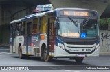 SM Transportes 21085 na cidade de Belo Horizonte, Minas Gerais, Brasil, por Tailisson Fernandes. ID da foto: :id.