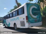 Auto Viação Camurujipe 3053 na cidade de Salvador, Bahia, Brasil, por Matheus Cauã. ID da foto: :id.