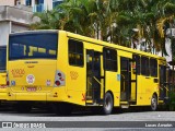 Gidion Transporte e Turismo 10906 na cidade de Joinville, Santa Catarina, Brasil, por Lucas Amorim. ID da foto: :id.
