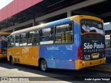 Londrisul Transportes Coletivos 5179 na cidade de Londrina, Paraná, Brasil, por André Aguirra Taioqui. ID da foto: :id.