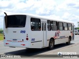 BTS Transportes 4C02 na cidade de Brasília, Distrito Federal, Brasil, por Gustavo  Bonfate. ID da foto: :id.