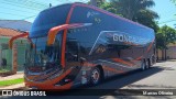 Gonçalves Transportes 018 na cidade de Maringá, Paraná, Brasil, por Marcos Oliveira. ID da foto: :id.