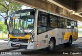 Upbus Qualidade em Transportes 3 5994 na cidade de São Paulo, São Paulo, Brasil, por Bruno - ViajanteFLA. ID da foto: :id.