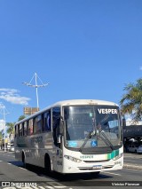 Vesper Transportes 10566 na cidade de Americana, São Paulo, Brasil, por Vinicius Piovesan. ID da foto: :id.