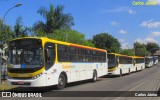 HP Transportes Coletivos 20429 na cidade de Goiânia, Goiás, Brasil, por Carlos Júnior. ID da foto: :id.