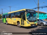 TCGL - Transportes Coletivos Grande Londrina 3103 na cidade de Londrina, Paraná, Brasil, por Victor Lucas de Matos Lima. ID da foto: :id.