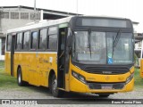 Real Auto Ônibus A41179 na cidade de Rio de Janeiro, Rio de Janeiro, Brasil, por Bruno Pereira Pires. ID da foto: :id.