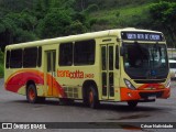 Transcotta Turismo 24010 na cidade de Mariana, Minas Gerais, Brasil, por César Natividade. ID da foto: :id.