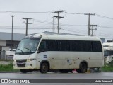 Ônibus Particulares 4476 na cidade de Vitória da Conquista, Bahia, Brasil, por João Emanoel. ID da foto: :id.