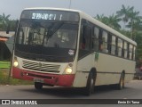 Ônibus Particulares JUX8057 na cidade de Bujaru, Pará, Brasil, por Erwin Di Tarso. ID da foto: :id.