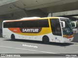Saritur - Santa Rita Transporte Urbano e Rodoviário 13200 na cidade de Belo Horizonte, Minas Gerais, Brasil, por Athos Arruda. ID da foto: :id.