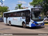 TM - Transversal Metropolitana 2326 na cidade de Cachoeirinha, Rio Grande do Sul, Brasil, por Emerson Dorneles. ID da foto: :id.