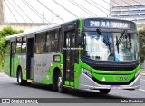 VB Transportes e Turismo 3388 na cidade de Campinas, São Paulo, Brasil, por Julio Medeiros. ID da foto: :id.
