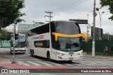 La Preferida Bus 9769 na cidade de São Paulo, São Paulo, Brasil, por Paulo Alexandre da Silva. ID da foto: :id.