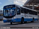 Expresso Metropolitano Transportes 2626 na cidade de Salvador, Bahia, Brasil, por Silas Azevedo. ID da foto: :id.