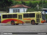 Transcotta Turismo 24100 na cidade de Mariana, Minas Gerais, Brasil, por César Natividade. ID da foto: :id.