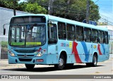 Rota Sol > Vega Transporte Urbano 35153 na cidade de Fortaleza, Ceará, Brasil, por David Candéa. ID da foto: :id.