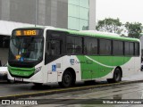 Caprichosa Auto Ônibus B27133 na cidade de Rio de Janeiro, Rio de Janeiro, Brasil, por Willian Raimundo Morais. ID da foto: :id.