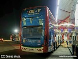 EBT - Expresso Biagini Transportes 9G83 na cidade de Ribeirão Vermelho, Minas Gerais, Brasil, por João Marcos William. ID da foto: :id.