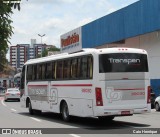 Transpen Transporte Coletivo e Encomendas 39030 na cidade de Sorocaba, São Paulo, Brasil, por Caio Henrique . ID da foto: :id.