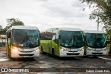 VIX Transporte e Logística 5320 na cidade de Felixlândia, Minas Gerais, Brasil, por Gabriel Ângelo Reis. ID da foto: :id.