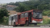 Autotrans > Turilessa 25991 na cidade de Ibirité, Minas Gerais, Brasil, por Nikollas Oliveira. ID da foto: :id.