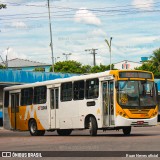Global GNZ Transportes 0712085 na cidade de Manaus, Amazonas, Brasil, por Ruan Neves oficial. ID da foto: :id.
