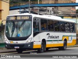 Transur - Transporte Rodoviário Mansur 2440 na cidade de Juiz de Fora, Minas Gerais, Brasil, por Herick Jorge Athayde Halfeld. ID da foto: :id.