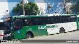 Viação Galo Branco RJ 181.072 na cidade de Niterói, Rio de Janeiro, Brasil, por Gabriel Sousa. ID da foto: :id.