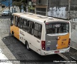 Transunião Transportes 3 6040 na cidade de São Paulo, São Paulo, Brasil, por Gilberto Mendes dos Santos. ID da foto: :id.