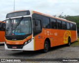 Empresa de Transportes Braso Lisboa A29135 na cidade de Rio de Janeiro, Rio de Janeiro, Brasil, por Edson Alexandree. ID da foto: :id.