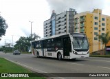Scania 2A15 na cidade de Ipatinga, Minas Gerais, Brasil, por Celso ROTA381. ID da foto: :id.